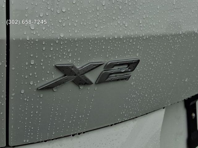 2026 BMW X2 xDrive28i