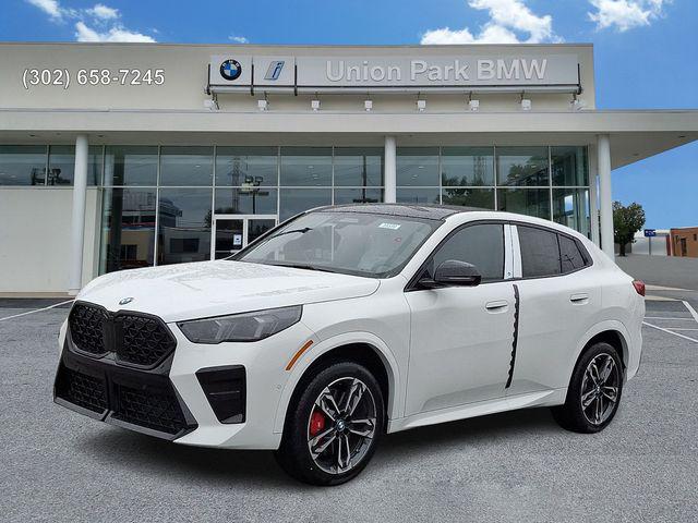 2026 BMW X2 xDrive28i for sale in Wilmington, DE