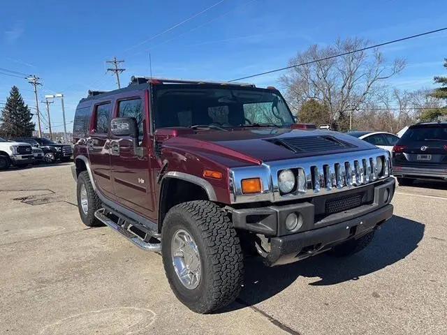 2006 HUMMER H2 for sale near Fairfield, OH