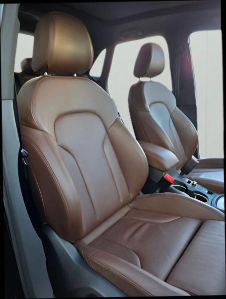 2018 Audi Q3 2.0T Premium