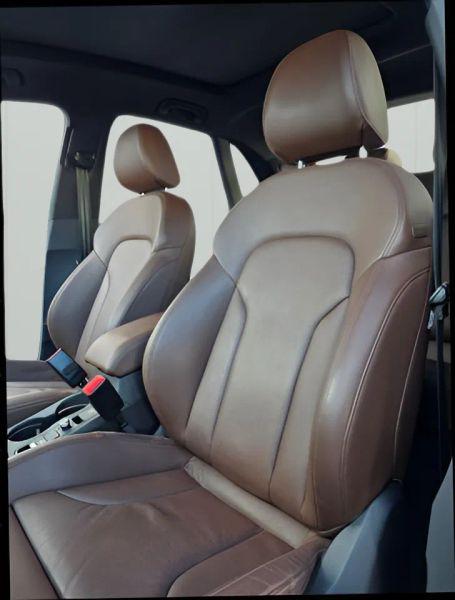 2018 Audi Q3 2.0T Premium