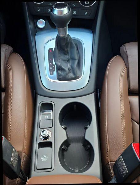 2018 Audi Q3 2.0T Premium