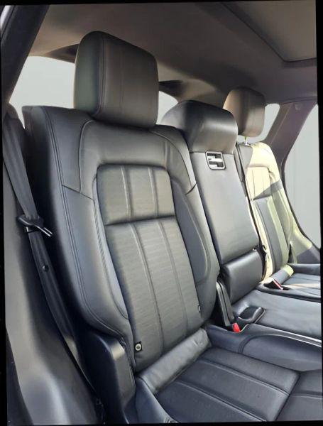 2019 Land Rover Range Rover Sport HSE Dynamic
