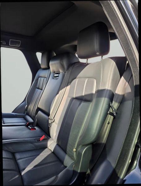 2019 Land Rover Range Rover Sport HSE Dynamic