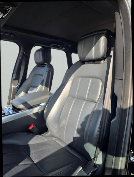 2019 Land Rover Range Rover Sport HSE Dynamic