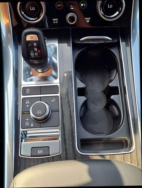 2019 Land Rover Range Rover Sport HSE Dynamic