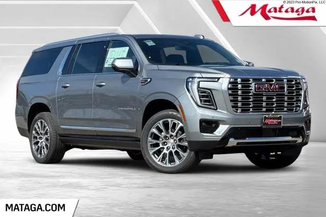 2026 GMC Yukon XL 4WD Denali for sale in Stockton, CA