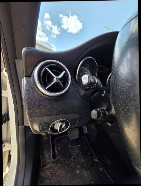 2018 Mercedes-Benz CLA 250