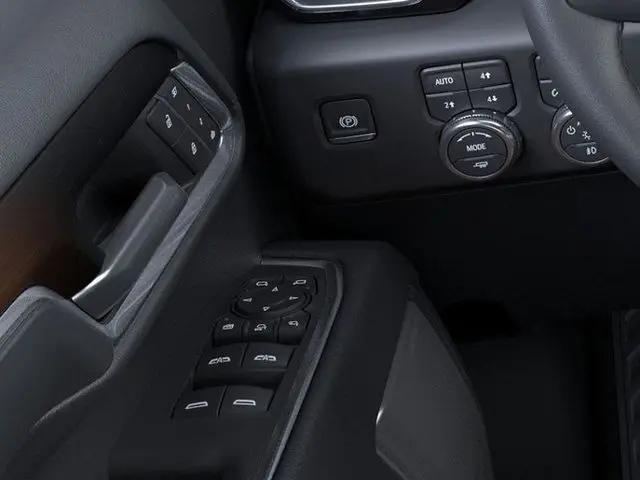 2026 GMC Sierra 2500HD Crew Cab, Standard Bed, Denali, 4WD