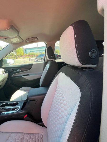 2020 Chevrolet Equinox FWD LT 1.5L Turbo