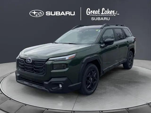 2026 Subaru Outback Limited for sale in Findlay, OH
