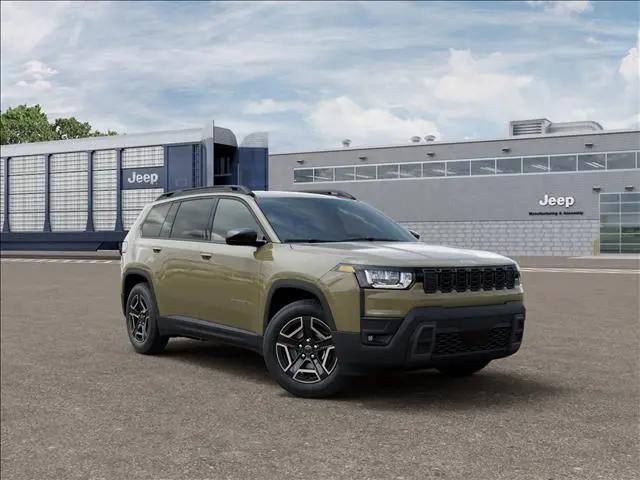 2026 Jeep Cherokee Laredo 4x4 for sale in Lexington, NC
