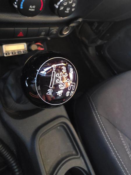 2013 Jeep Wrangler Sahara