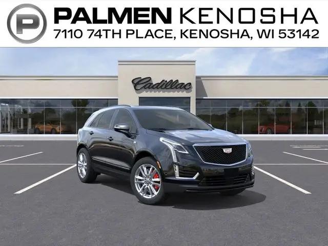 2026 Cadillac XT5 Sport AWD for sale in Kenosha, WI