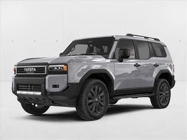2025 Toyota Land Cruiser Base for sale in Pinellas Park, FL