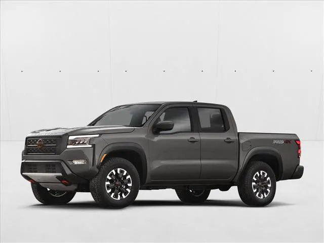 2022 Nissan Frontier Crew Cab SV 4x2 for sale in Pinellas Park, FL