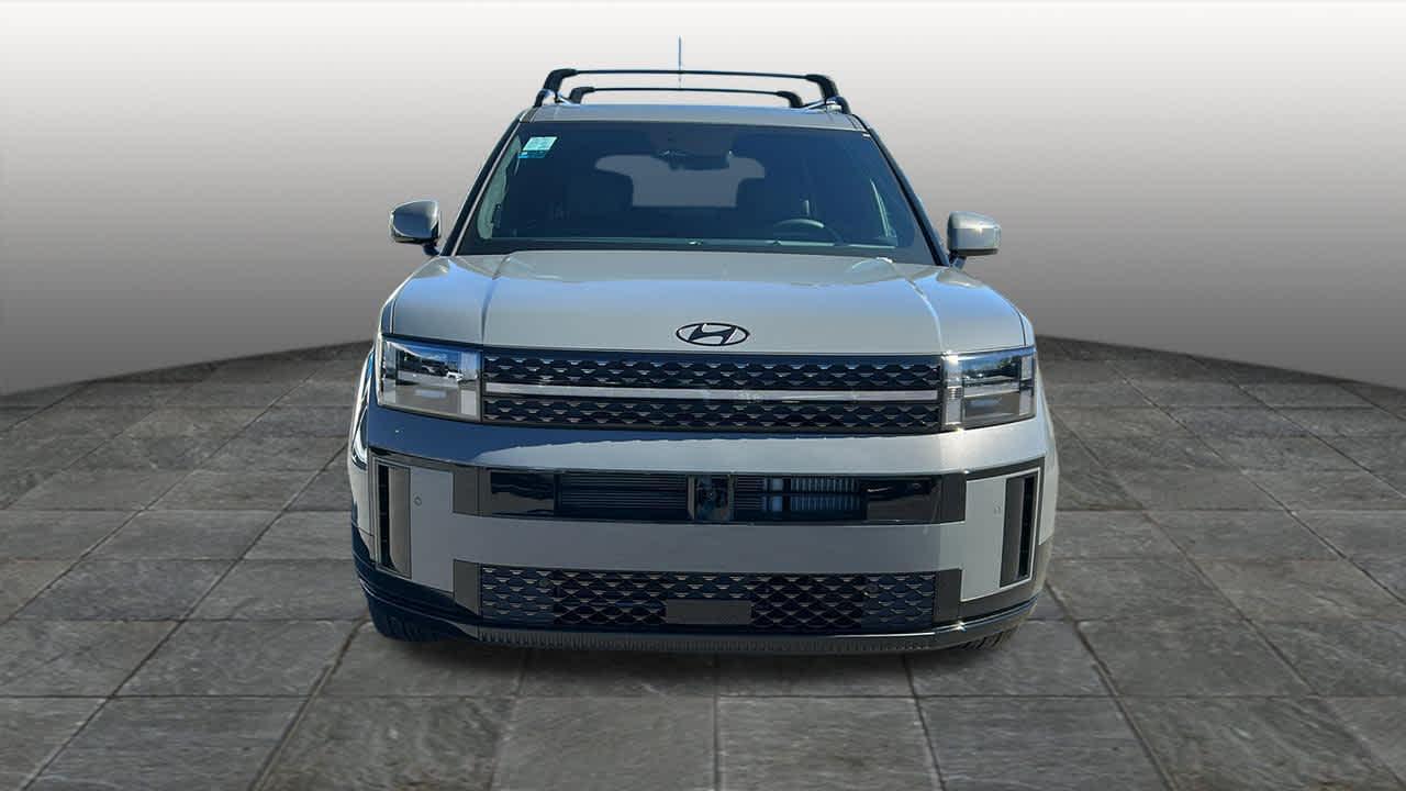 New 2026 Hampton Gray Hyundai Calligraphy image 32