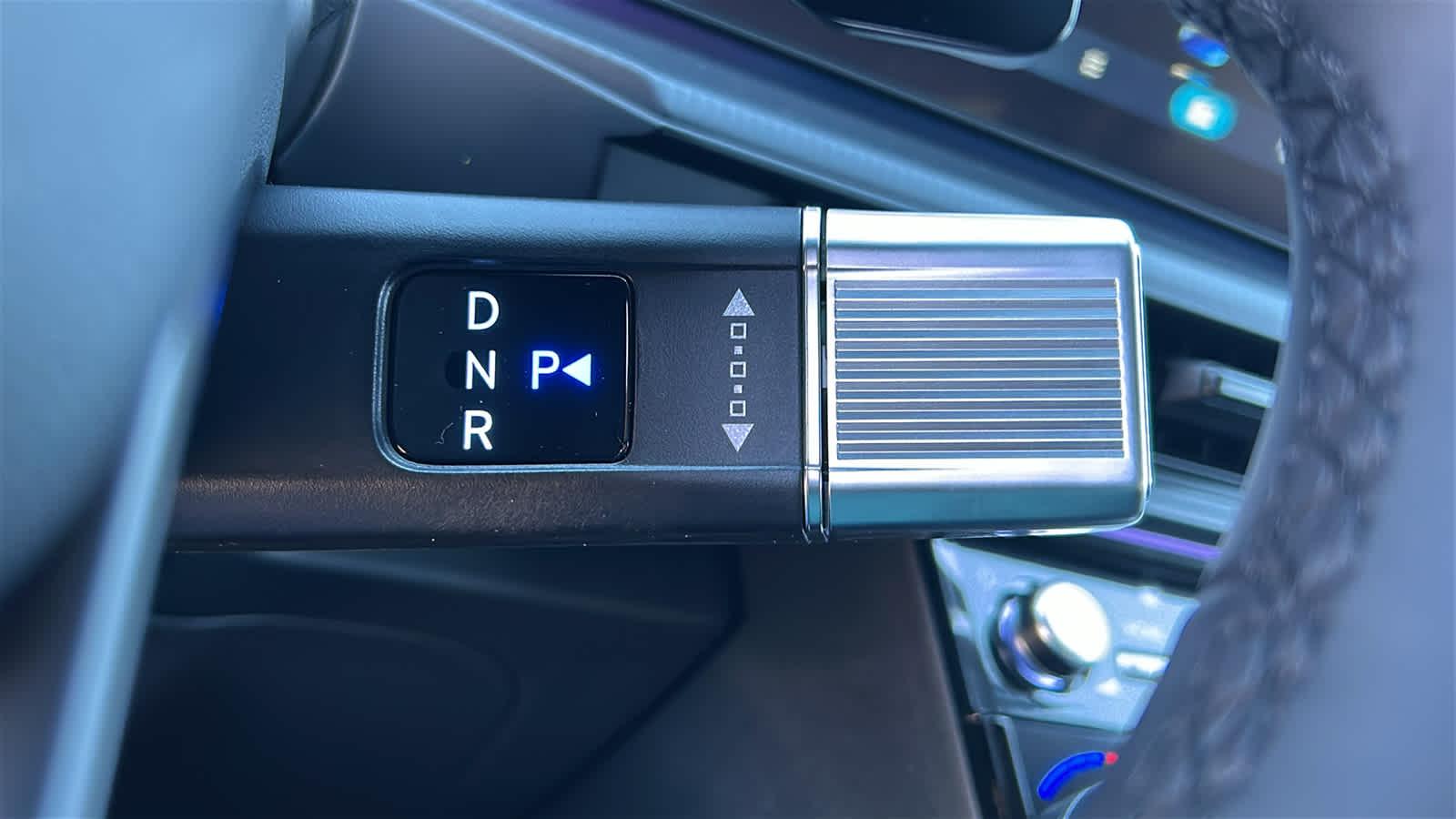 New 2026 Hampton Gray Hyundai Calligraphy image 43