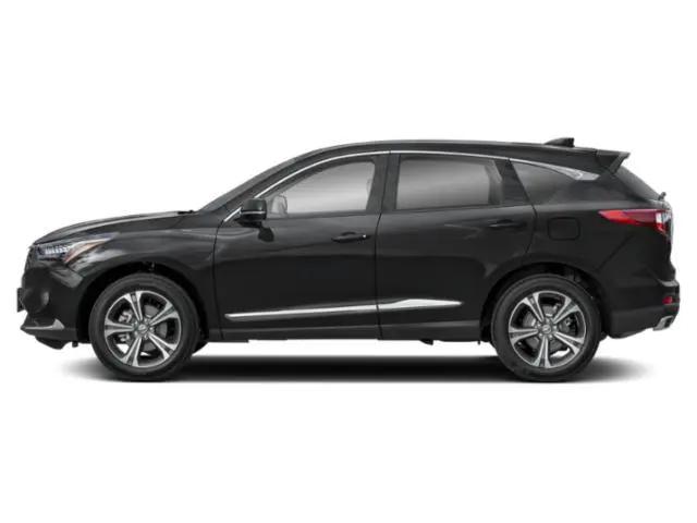 2026 Acura RDX Technology