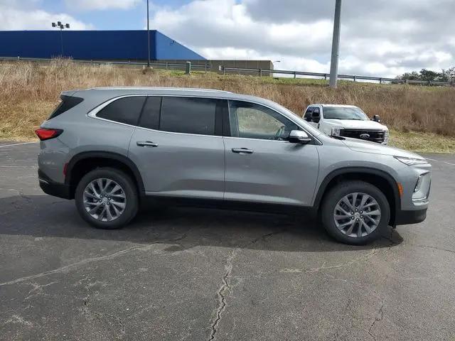 2026 Buick Enclave Preferred FWD