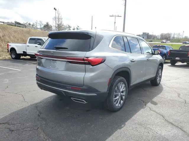 2026 Buick Enclave Preferred FWD