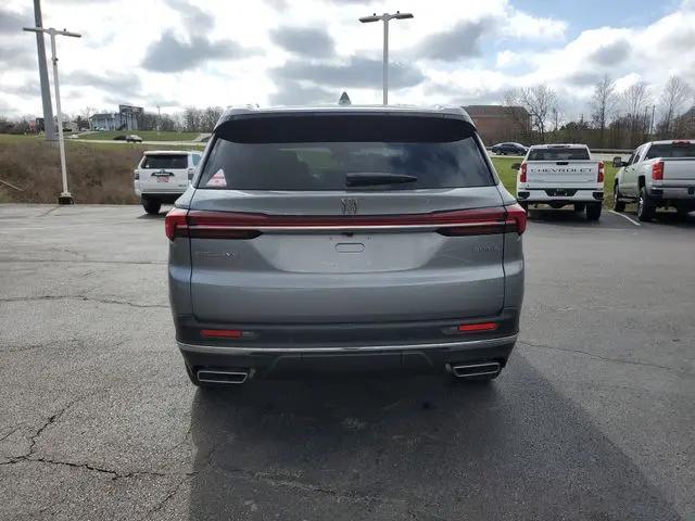 2026 Buick Enclave Preferred FWD
