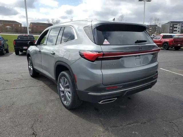 2026 Buick Enclave Preferred FWD
