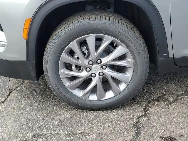 2026 Buick Enclave Preferred FWD