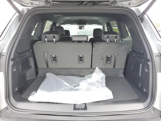 2026 Buick Enclave Preferred FWD