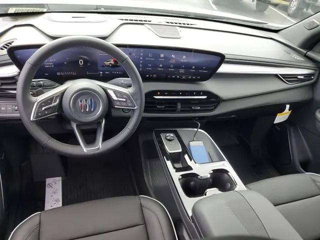 2026 Buick Enclave Preferred FWD