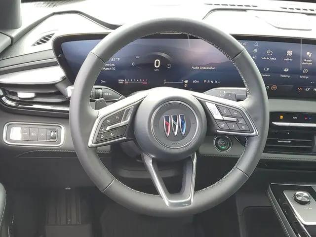 2026 Buick Enclave Preferred FWD