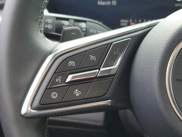 2026 Buick Enclave Preferred FWD
