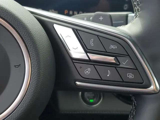 2026 Buick Enclave Preferred FWD