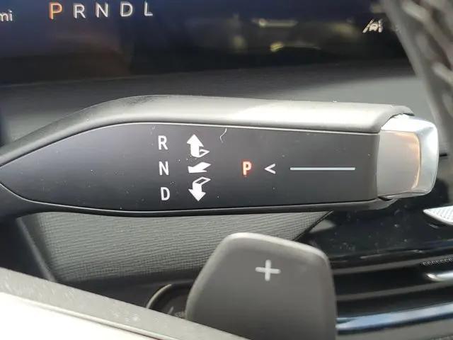 2026 Buick Enclave Preferred FWD