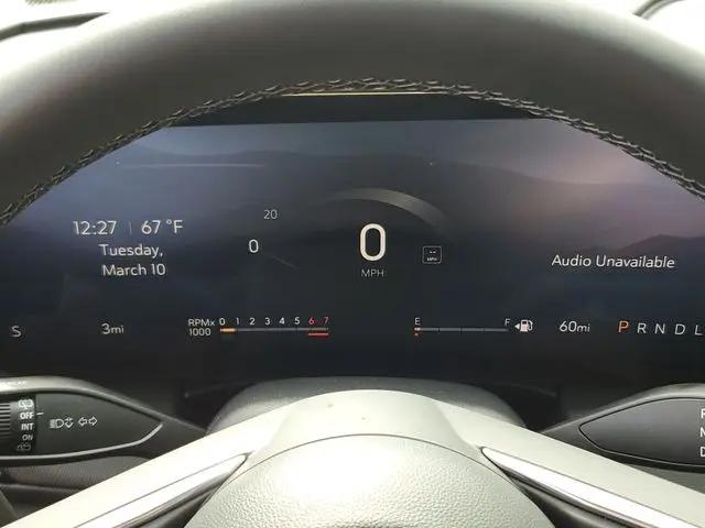 2026 Buick Enclave Preferred FWD