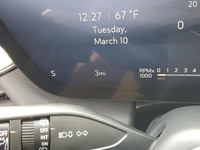 2026 Buick Enclave Preferred FWD