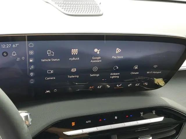 2026 Buick Enclave Preferred FWD