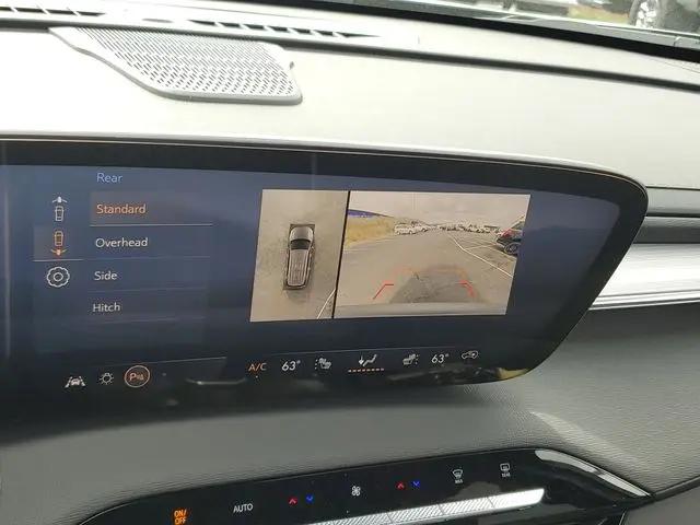 2026 Buick Enclave Preferred FWD