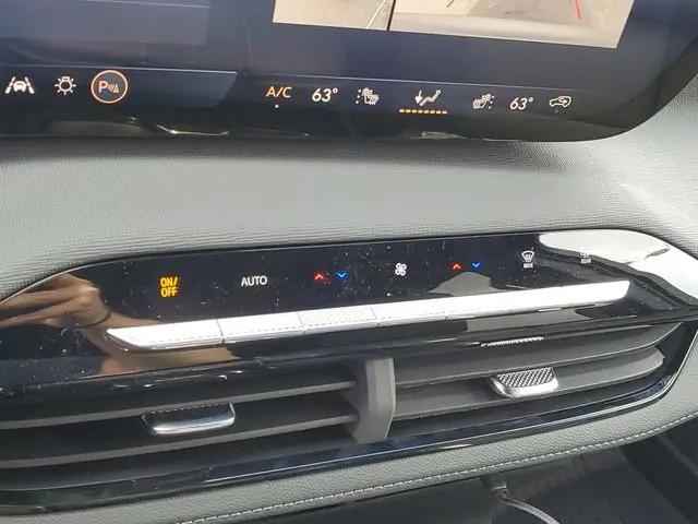 2026 Buick Enclave Preferred FWD