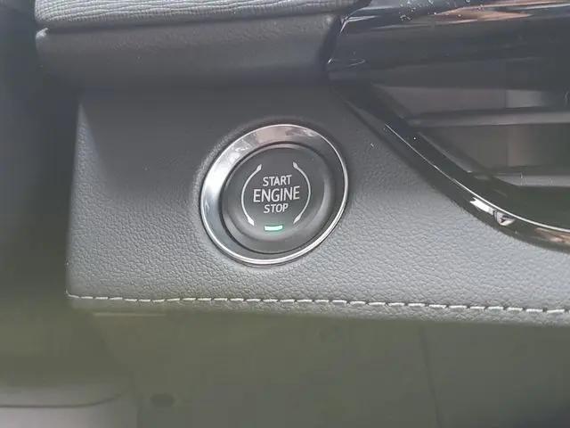 2026 Buick Enclave Preferred FWD