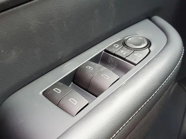 2026 Buick Enclave Preferred FWD
