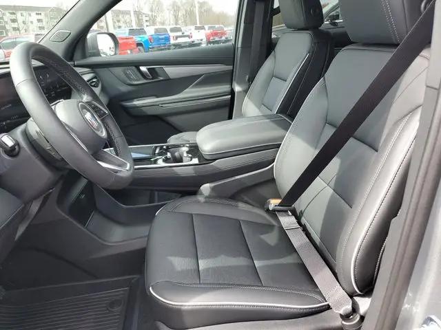 2026 Buick Enclave Preferred FWD
