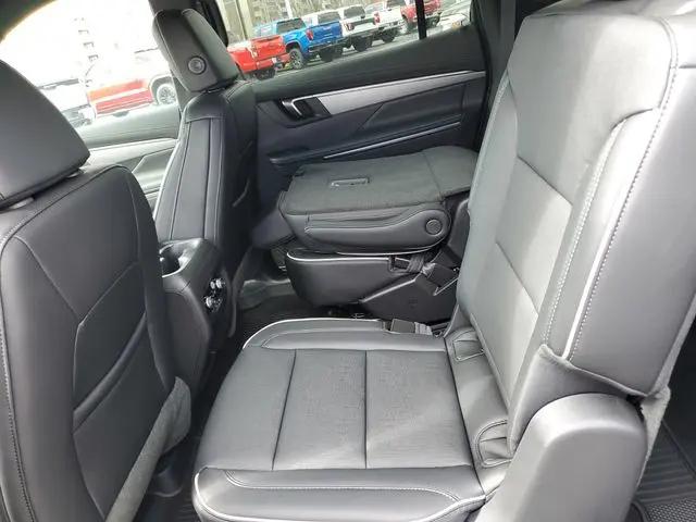 2026 Buick Enclave Preferred FWD