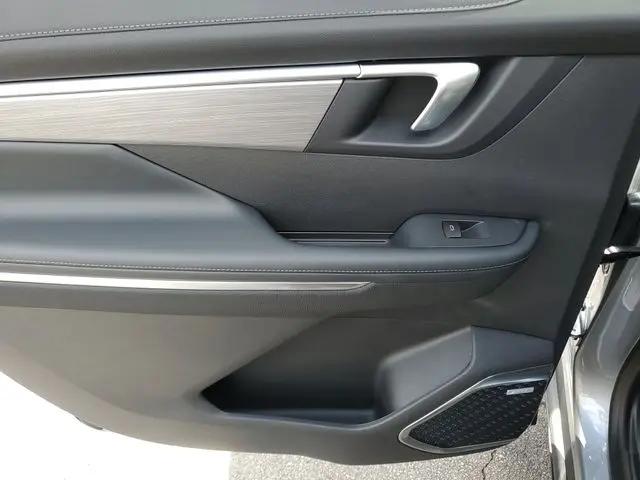 2026 Buick Enclave Preferred FWD
