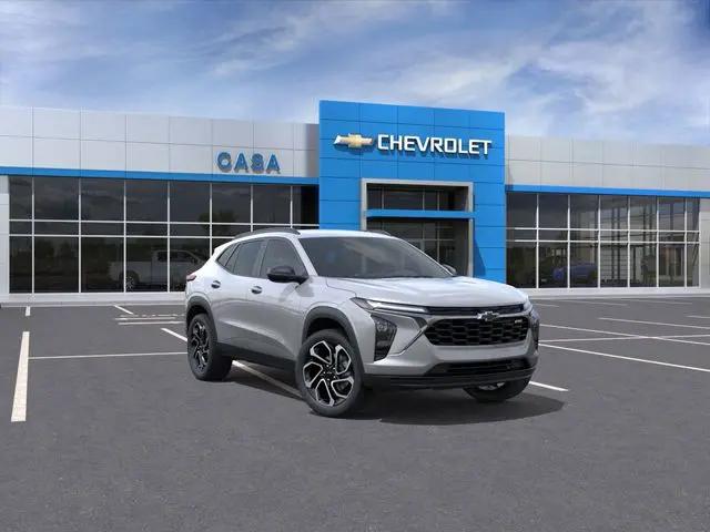 2026 Chevrolet Trax FWD 2RS for sale in Prescott, AZ