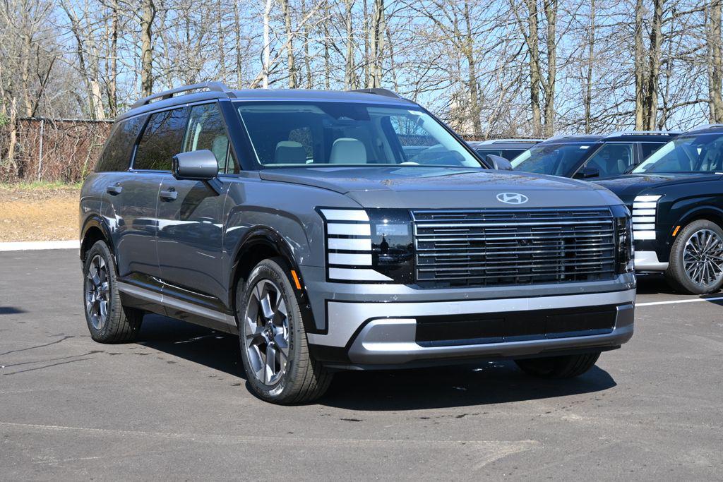 2026 Hyundai Palisade Limited AWD's photo