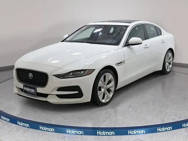2020 Jaguar XE S AWD Automatic for sale in Mt. Laurel, NJ