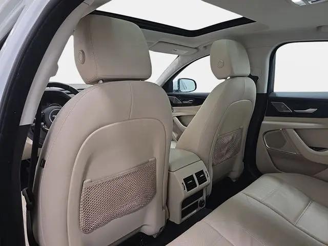 2020 Jaguar XE S AWD Automatic