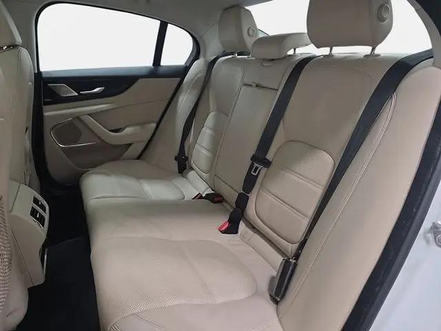 2020 Jaguar XE S AWD Automatic