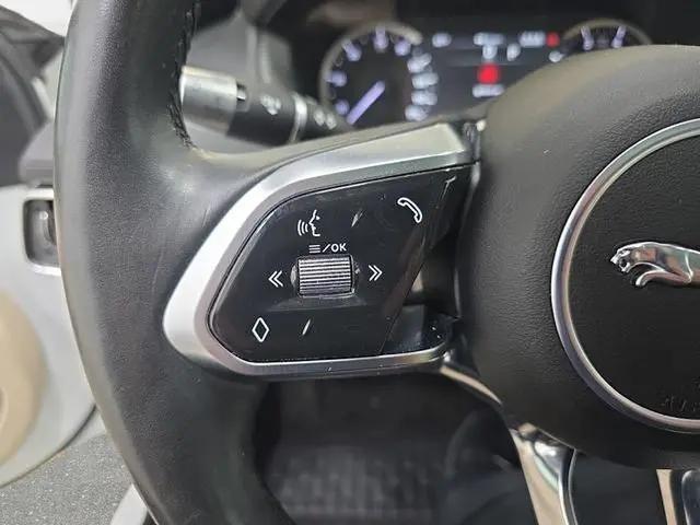 2020 Jaguar XE S AWD Automatic